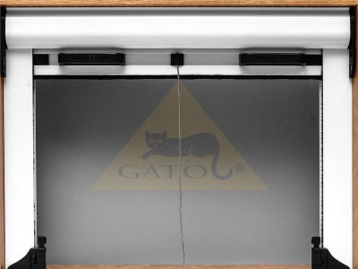 Síť proti hmyzu rolovací