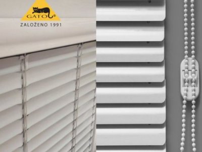 4 tipy pro údržbu horizontálních žaluzií, aby vydržely déle