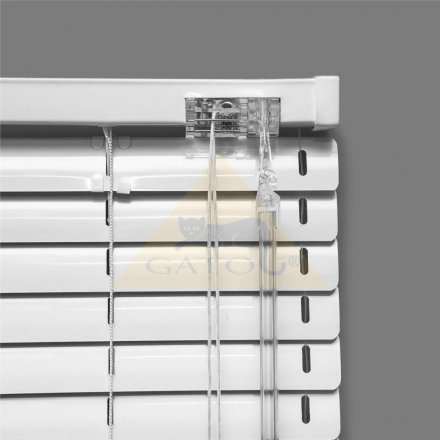 Horizontální žaluzie typ: I, interierová