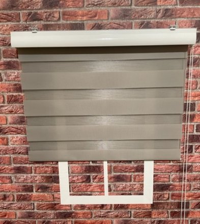 Roleta den a noc na nekonečný řetízek