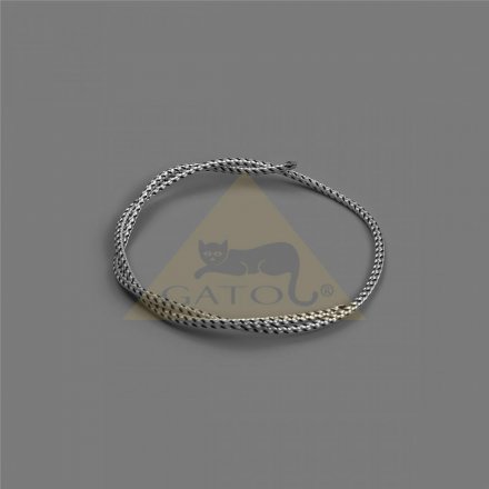 Šňůra vertikální žaluzie